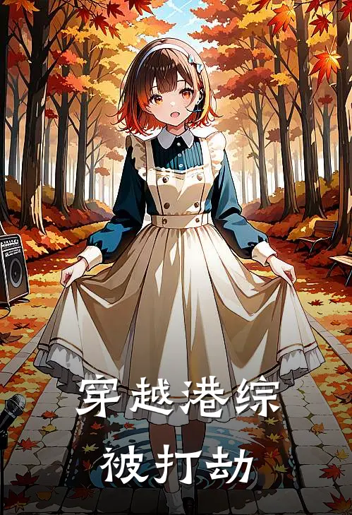穿越港综被打劫