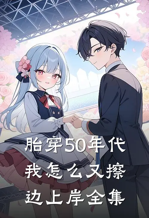 胎穿50年代，我怎么又擦边上岸全集