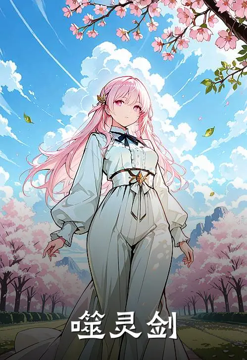 噬灵剑