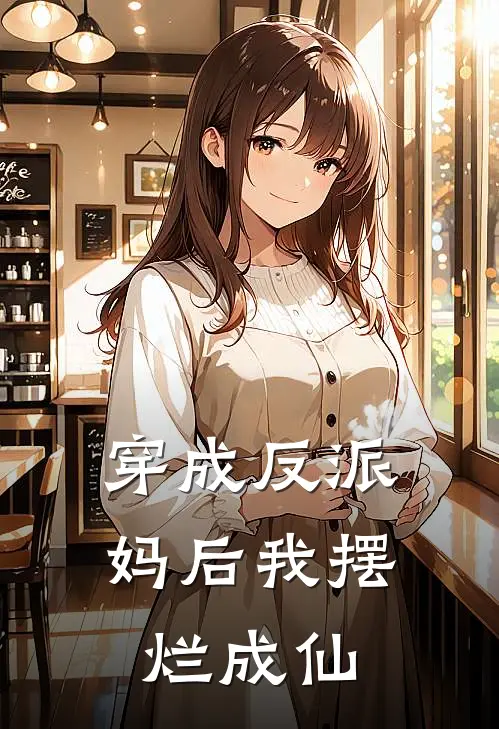 穿成反派妈后我摆烂成仙