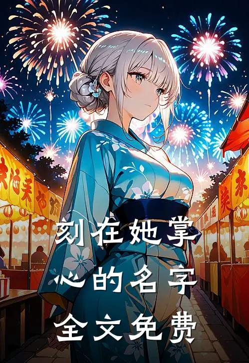 刻在她掌心的名字全文免费