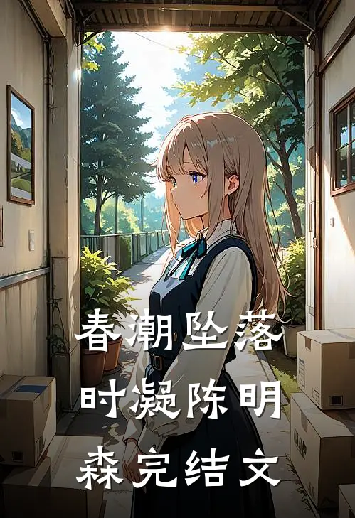 春潮坠落时凝陈明森完结文