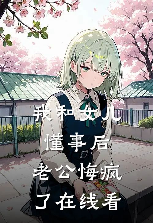 我和女儿懂事后，老公悔疯了在线看