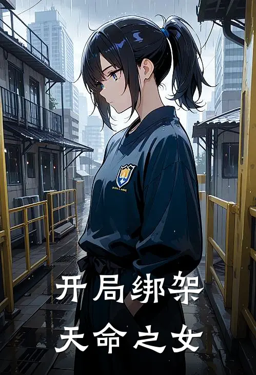 开局绑架天命之女