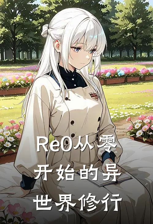 Re0从零开始的异世界修行