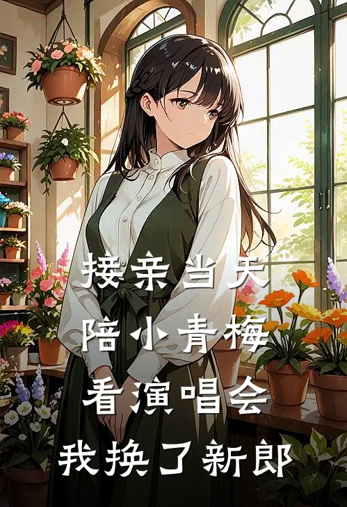 接亲当天陪小青梅看演唱会，我换了新郎
