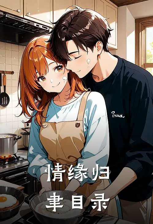 情缘归聿目录