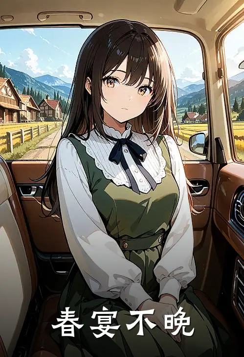 春宴不晚