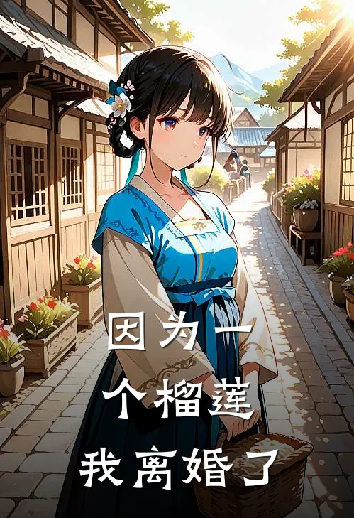 因为一个榴莲，我离婚了