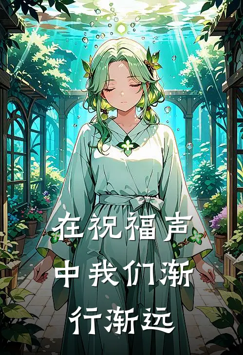 在祝福声中我们渐行渐远