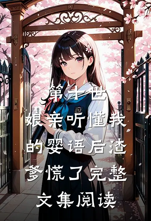 第十世，娘亲听懂我的婴语后渣爹慌了完整文集阅读