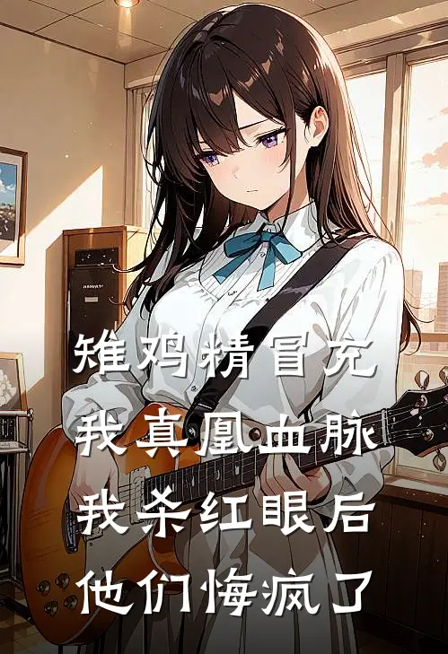 雉鸡精冒充我真凰血脉，我杀红眼后他们悔疯了