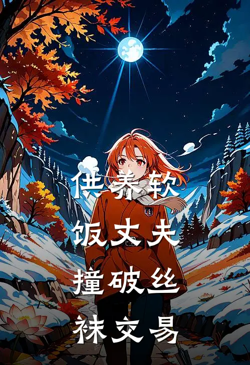 供养软饭丈夫，撞破丝袜交易