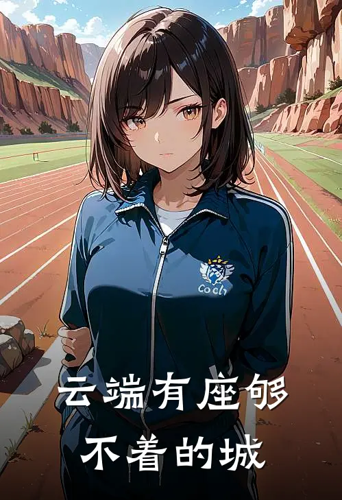 云端有座够不着的城