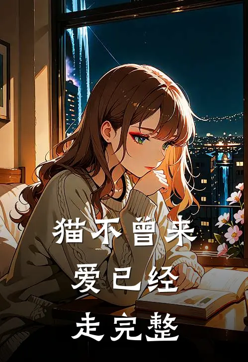 猫不曾来，爱已经走完整
