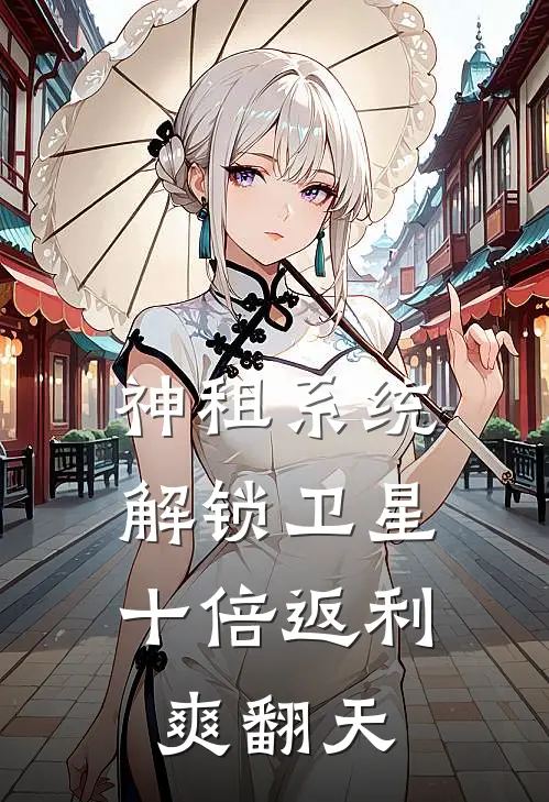 神租系统解锁卫星，十倍返利爽翻天