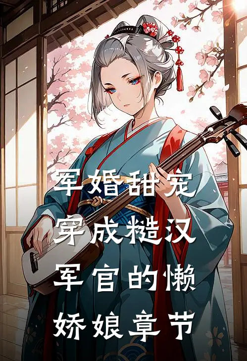 军婚甜宠，穿成糙汉军官的懒娇娘章节
