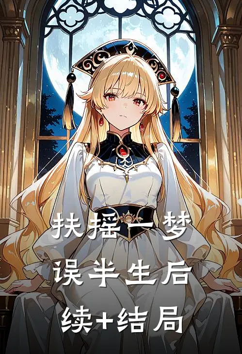 扶摇一梦误半生后续+结局