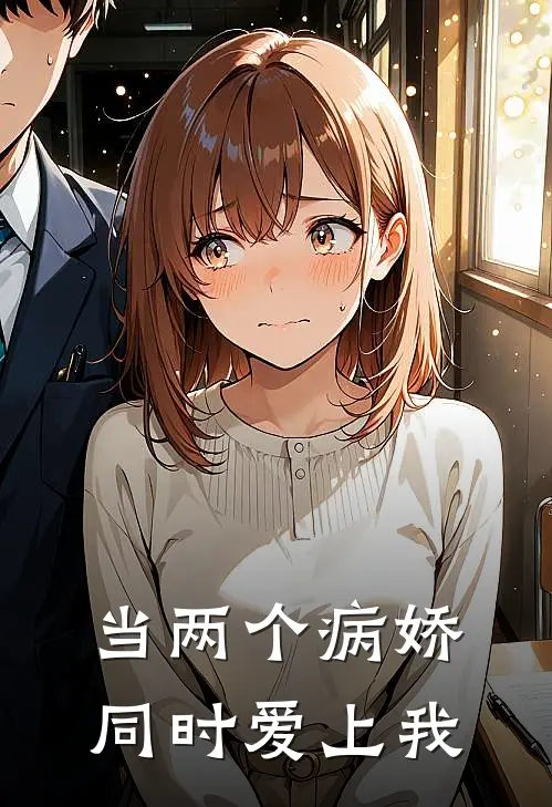 当两个病娇同时爱上我