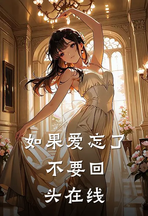 如果爱忘了，不要回头在线
