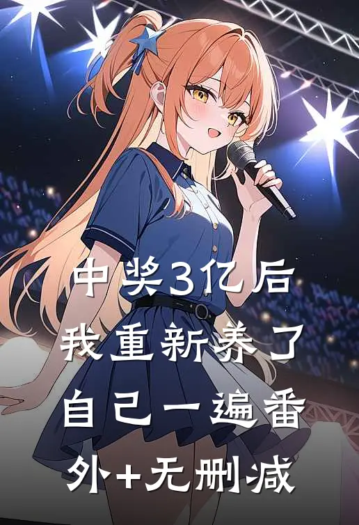 中奖3亿后，我重新养了自己一遍番外+无删减