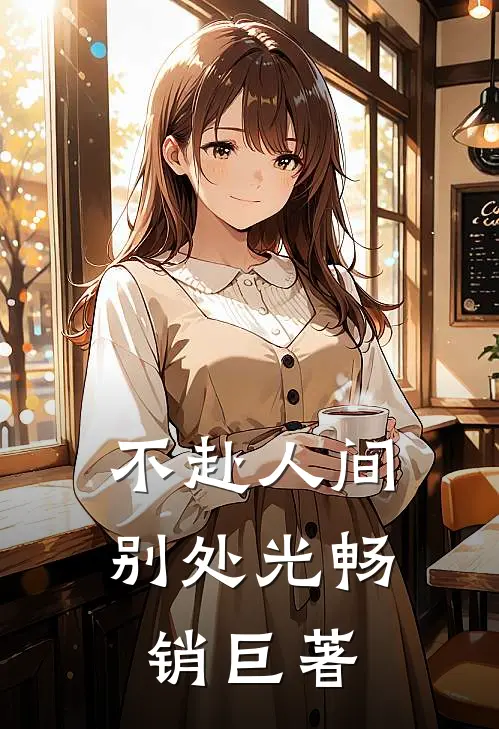 不赴人间别处光畅销巨著