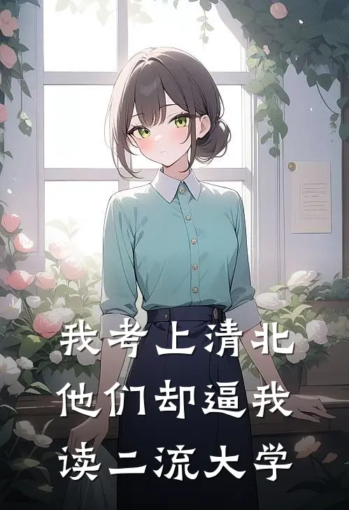我考上清北他们却逼我读二流大学