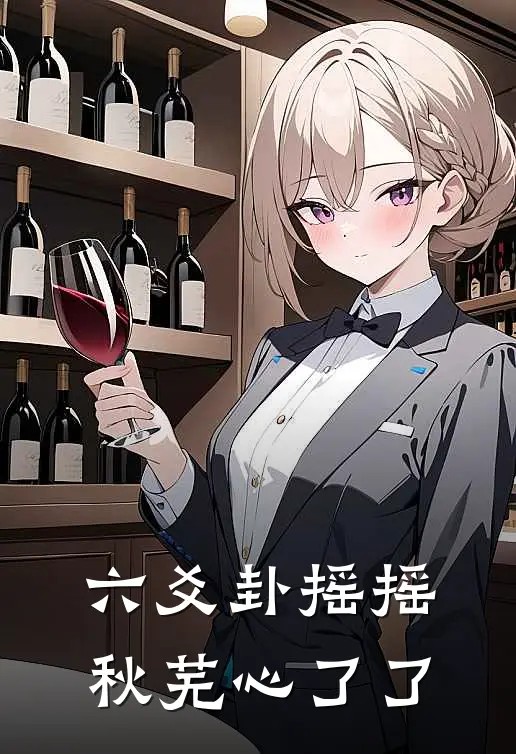 六爻卦摇摇，秋芜心了了