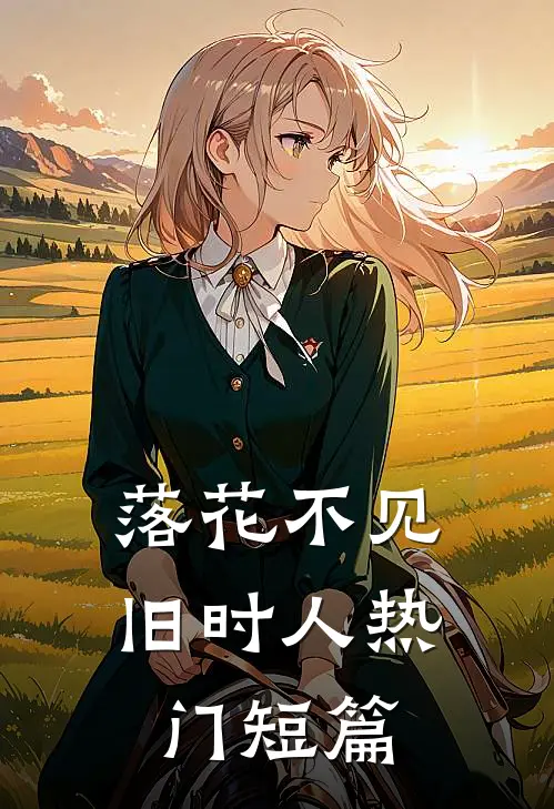 落花不见旧时人热门短篇