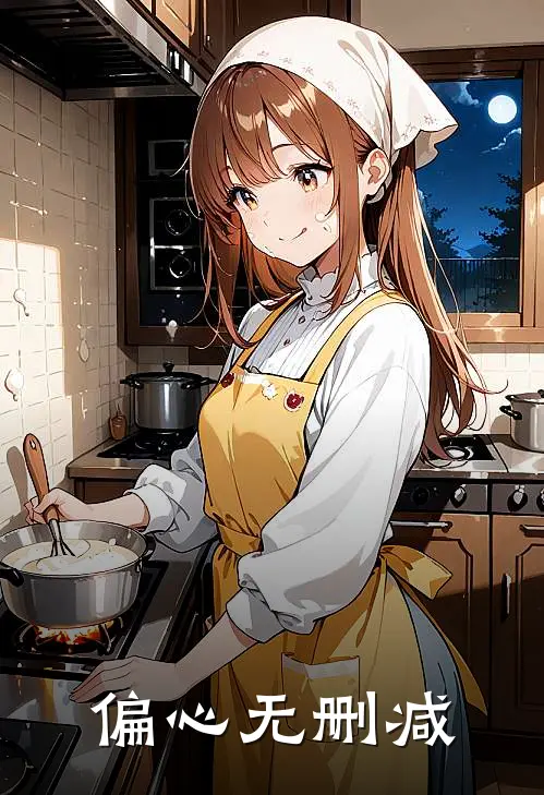 偏心无删减