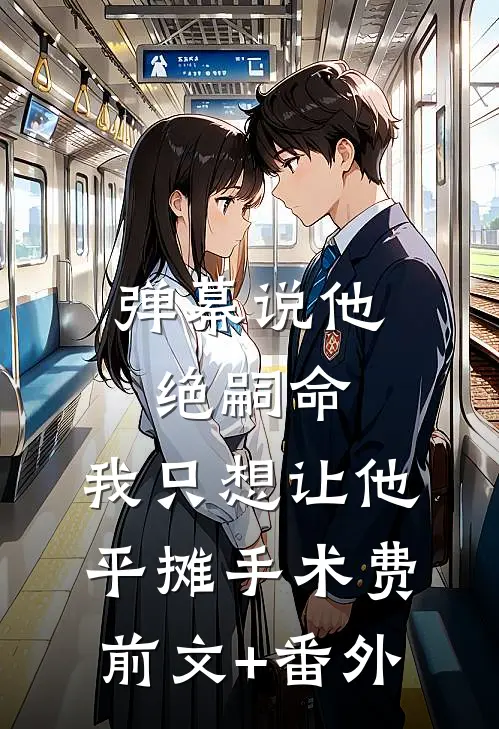 弹幕说他绝嗣命，我只想让他平摊手术费前文+番外