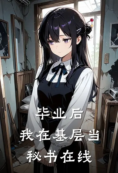 毕业后，我在基层当秘书在线