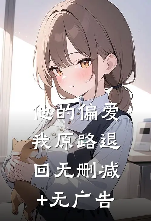 他的偏爱，我原路退回无删减+无广告