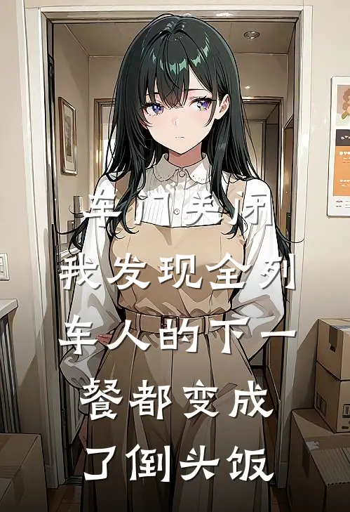 车门关闭，我发现全列车人的下一餐都变成了倒头饭