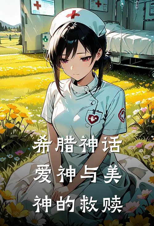 希腊神话：爱神与美神的救赎