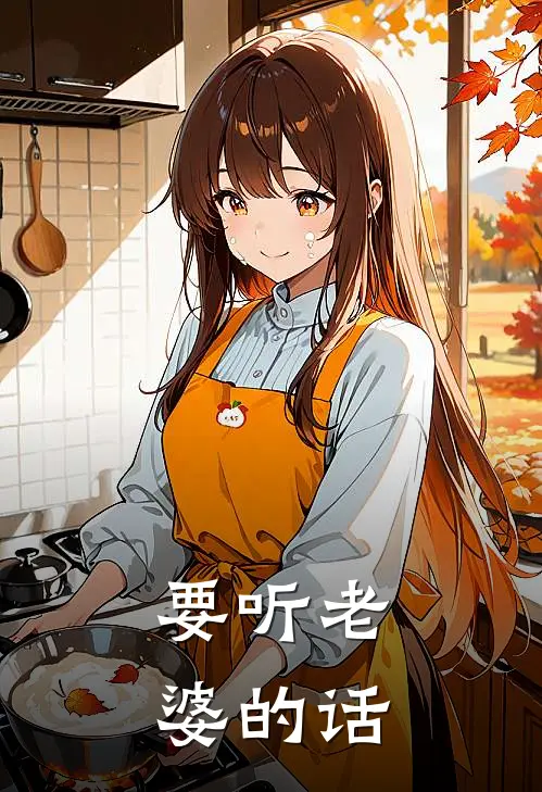 要听老婆的话