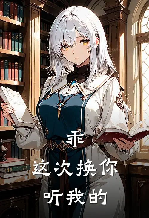 乖，这次换你听我的