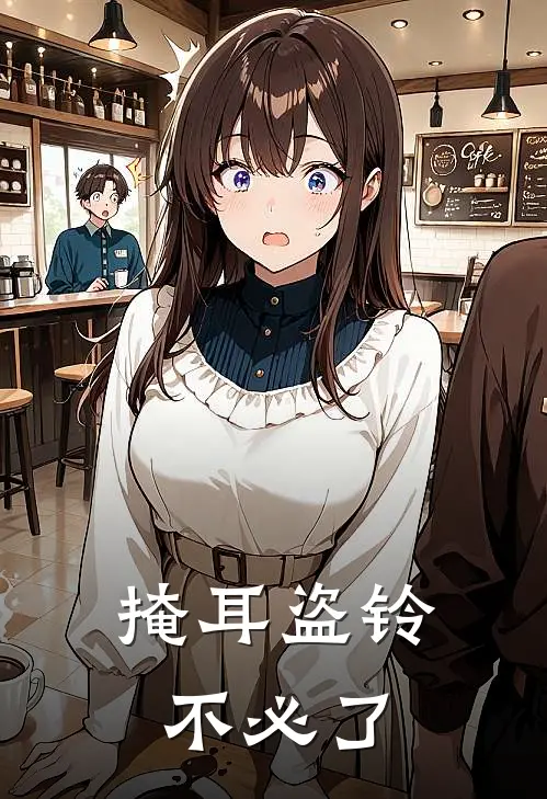 掩耳盗铃，不必了