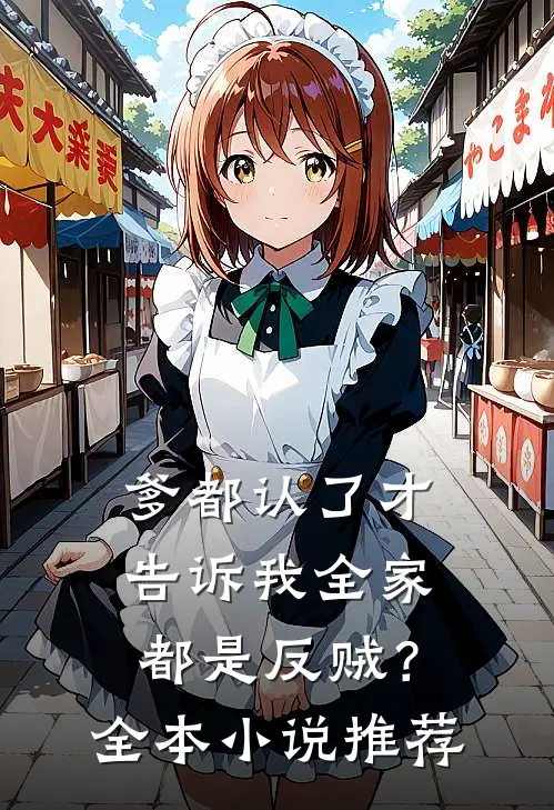 爹都认了才告诉我全家都是反贼？全本小说推荐