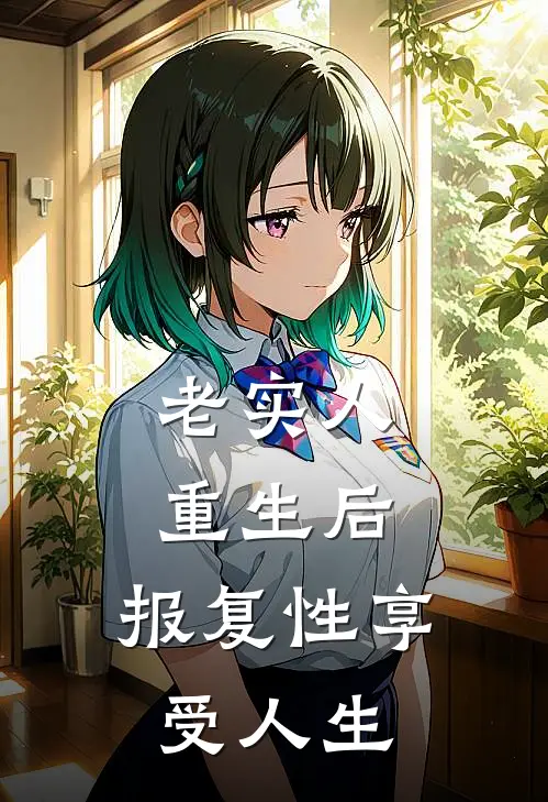 老实人重生后，报复性享受人生