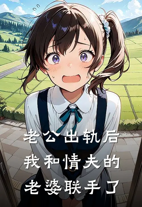 老公出轨后，我和情夫的老婆联手了
