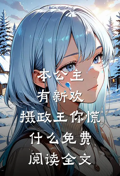 本公主有新欢，摄政王你慌什么免费阅读全文