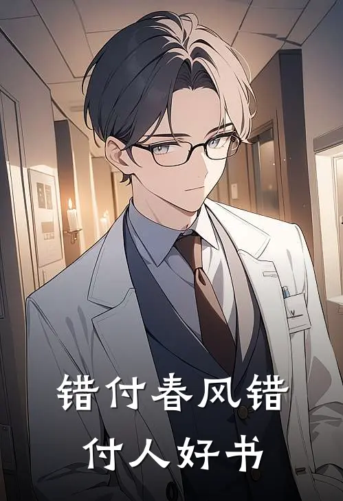 错付春风错付人好书