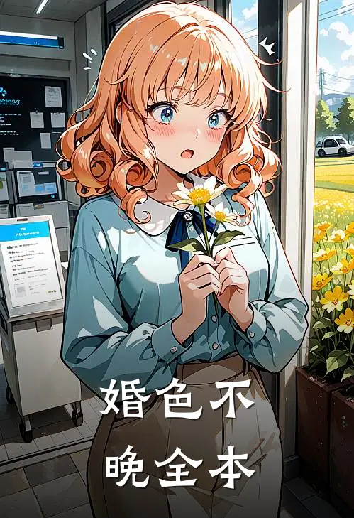婚色不晚全本