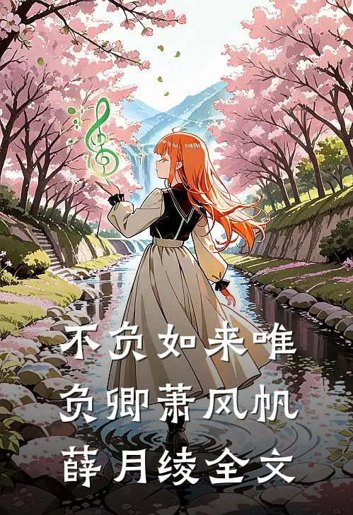 不负如来唯负卿萧风帆薛月绫全文