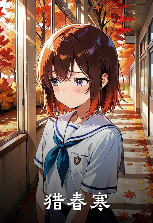 猎春寒