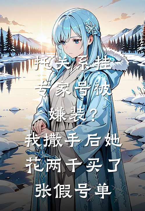 托关系挂专家号被嫌装？我撒手后，她花两千买了张假号单