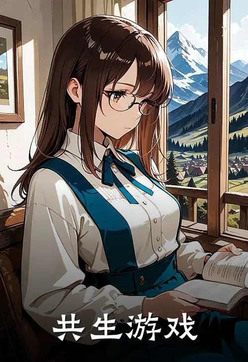 共生游戏