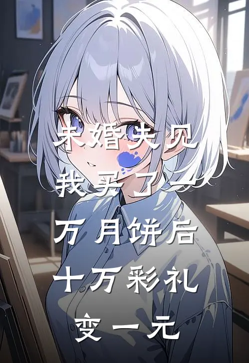 未婚夫见我买了一万月饼后，十万彩礼变一元