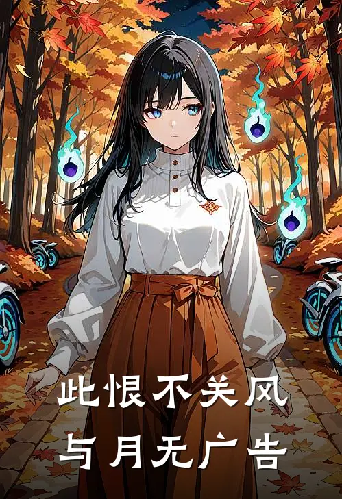 此恨不关风与月无广告